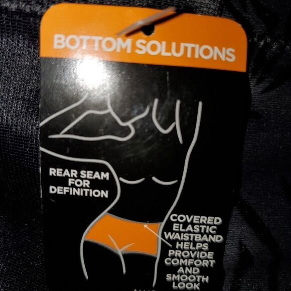 Maidenform Ultra Firm Shaping Brief - Picture 6 of 8